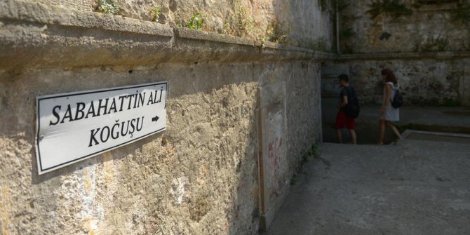 Sabahattin Ali için kaldığı cezaevinde müze yapılacak