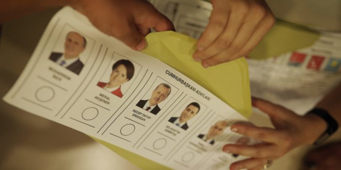 YSK Başkanı Güven’den kesin seçim sonucu açıklaması