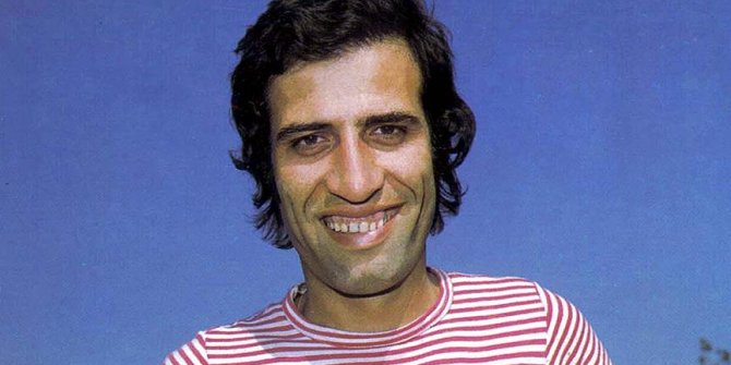Türk sinemasının komedi ustası: Kemal Sunal