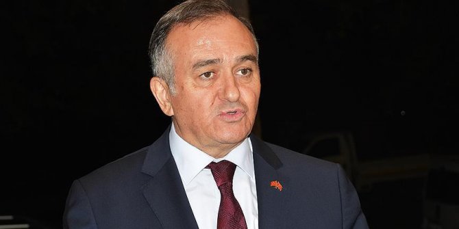 Çalışmalarımız Cumhur İttifakı ruhu ile devam edecektir