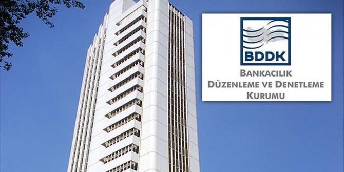 BDDK'dan Takasbank'a çek takası izni