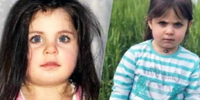 Küçük Leyla'nın ölüm sebebi belli oldu