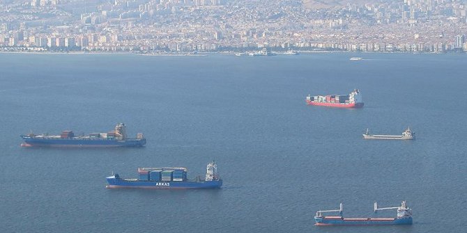 İstanbul'un ürünleri dünyayı dolaştı