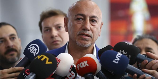 Bir kurultay kaçınılmaz görünüyor