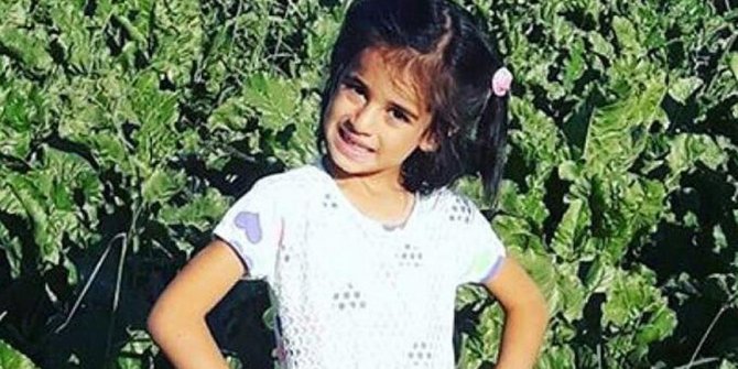 Minik Eylül'ün katil zanlısının annesi de tutuklandı