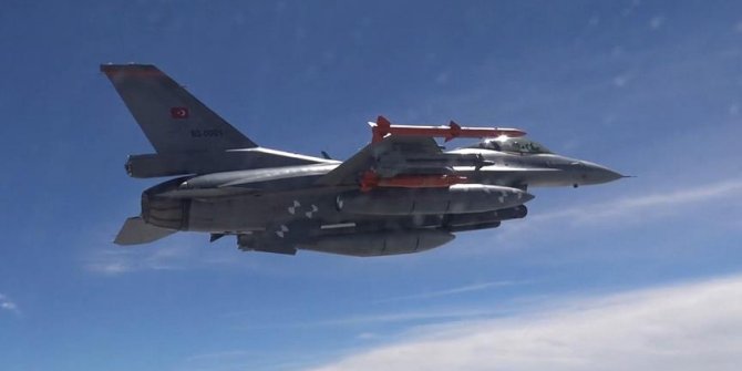 Milli güdüm kitinde teslimat başlıyor