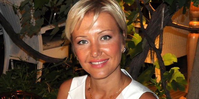 Berna Laçin 'devlet üniversitesi' tweet'i attığına pişman oldu