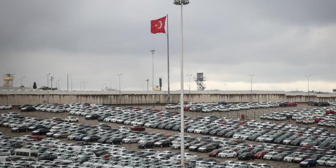 Otomotiv sektörüne 'Avrupa' kalkanı