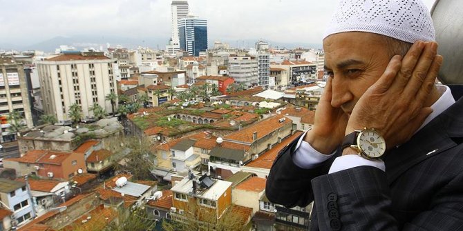 Diyanetten 15 Temmuz'a özel hazırlık