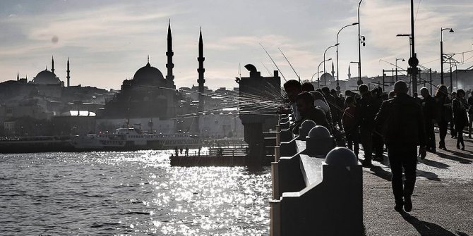 Marmara'da sıcaklıklar düşecek