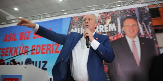 9 Eylül'de bir kampanya başlatacağız