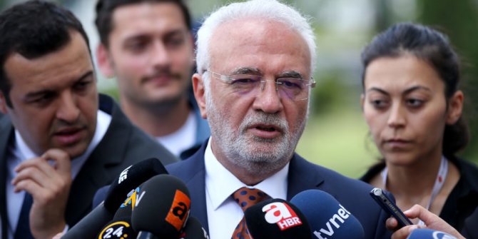 AK Parti’den yeni kabine açıklaması! Kimler olacak?