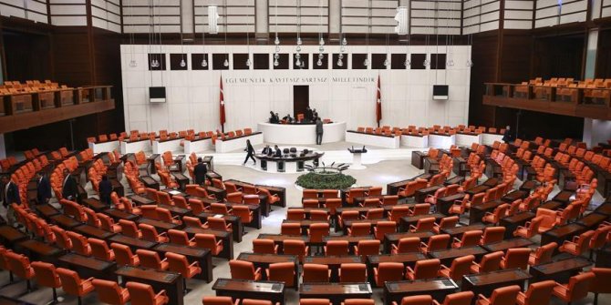 Milletvekilleri yarın yemin edecek