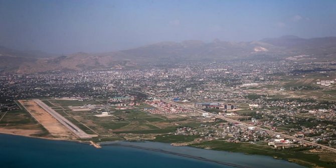 Güney Kore'deki teknolojiyi Van'a taşıyacaklar