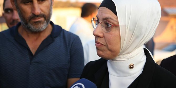 Dökülen her gözyaşının bedelini ödeteceğiz
