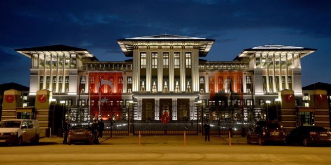 Üç ayrı Cumhurbaşkanlığı Kararnamesi Resmi Gazete'de yayımlandı