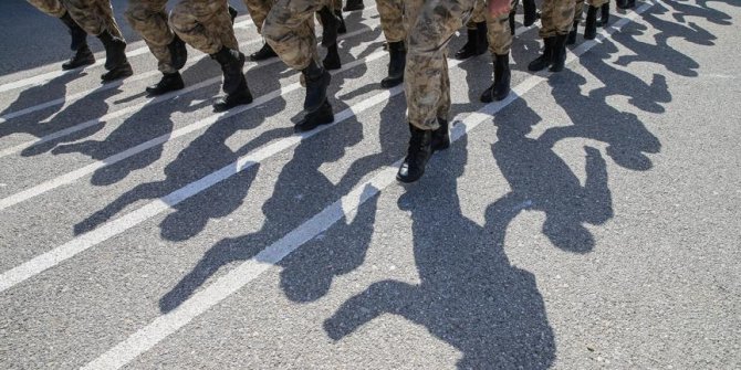 TSK'daki terfi ve atamalarda düzenleme