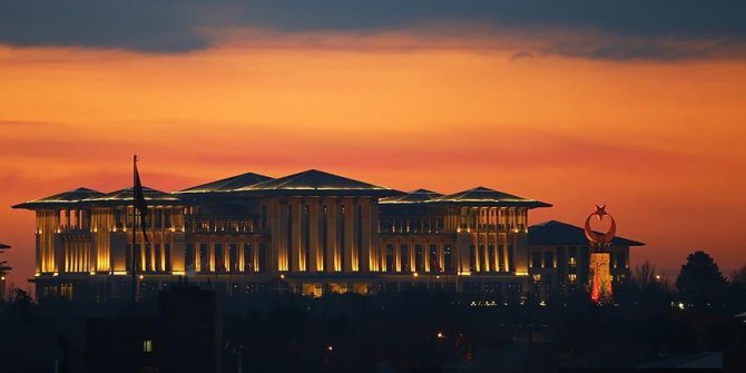 Cumhurbaşkanlığı Politika Kurulları oluşturuldu