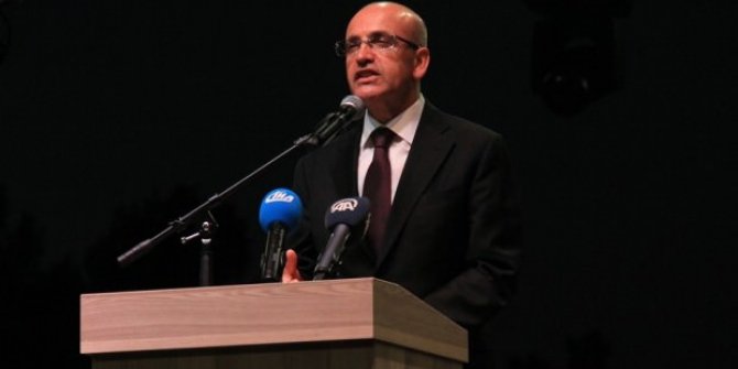 Mehmet Şimşek'ten yeni kabine sonrası ilk açıklama