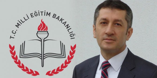 16 yıl sonra MEB’e öğretmen bakan