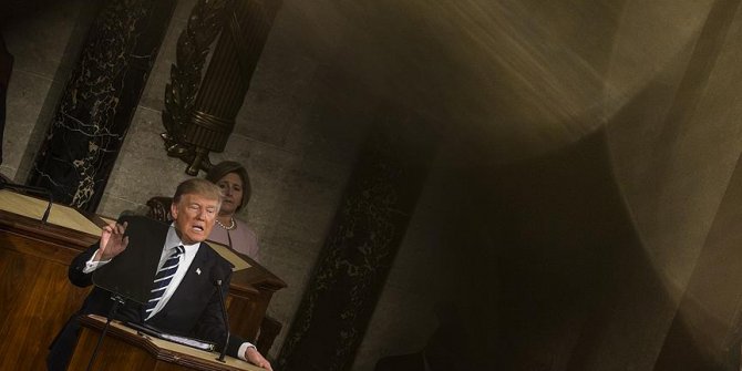 Trump'tan NATO açıklaması