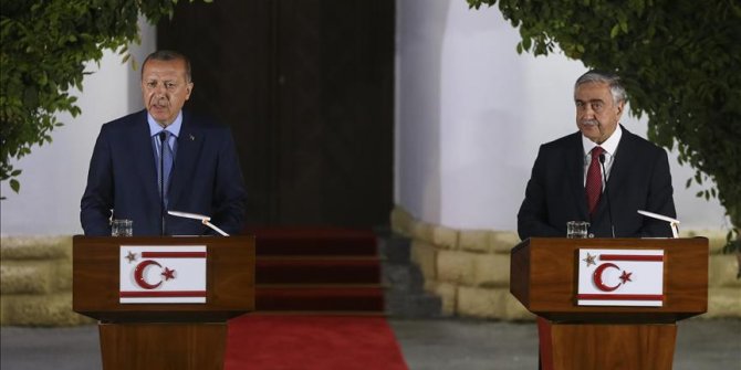 Erdoğan kalıcı bir çözüm bulunması