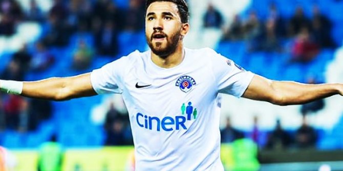 Trezeguet'de büyük sürpriz! G.Saray derken...