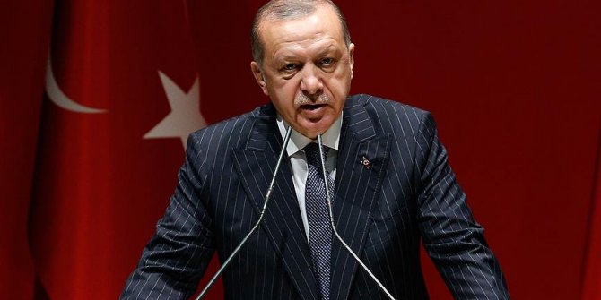İnsanlık için birlikte mücadele edeceğiz