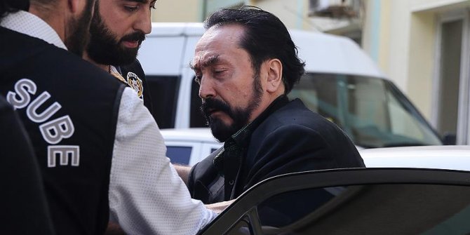 Adnan Oktar'ın akılalmaz oyunu 1 milyonluk suikast