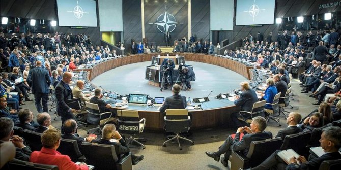 NATO'dan Türkiye'ye destek açıklaması