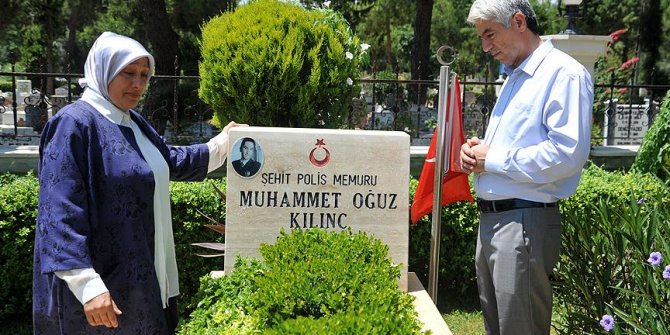 'Evlatsız olur ama vatansız olmaz'