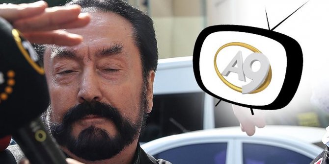 Adnan Oktar'a ceza üstüne ceza