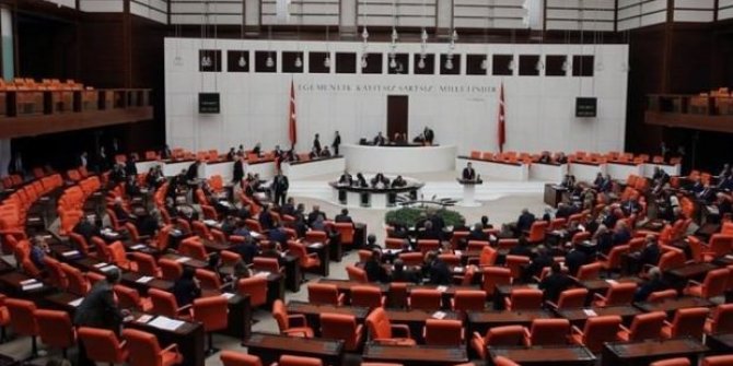 TBMM ikinci tur sonuçları belli oldu