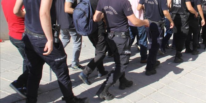 Ankara'da telefon kaçakçılarına operasyon: 13 gözaltı