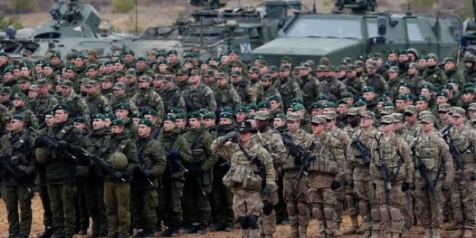 Ankara, İttifak’a yeni katkılarda bulunmaya hazırlanıyor