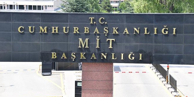 MİT'ten sınır ötesi operasyonu: Türkiye'ye getirildi