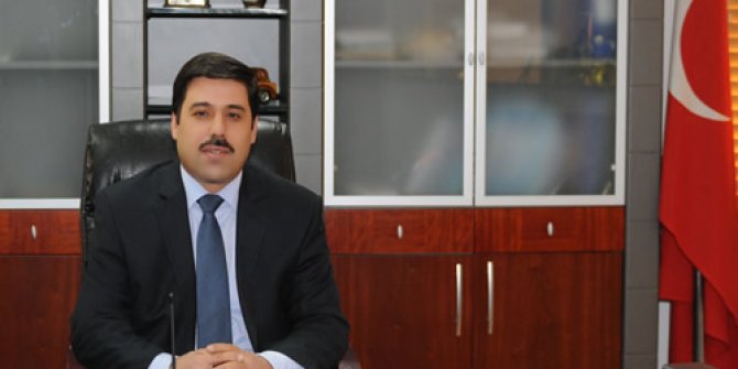 Ali Bozdağ’dan 15 Temmuz Şehadet Yürüyüşü şiiri