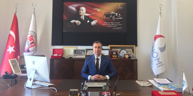 Halkın üstünde güç yoktur