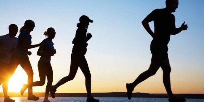 Diyet yapmadan fit kalmanın yolları