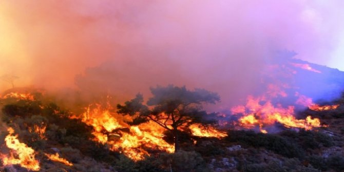 Son 3 yıl meteorolojik afetin en çok görüldüğü dönem oldu