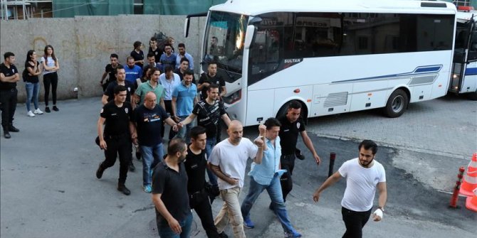 Adnan Oktar operasyonunda gözaltı sayısı artıyor
