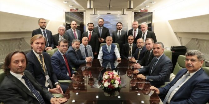Erdoğan bedelli askerlik için tarih verdi