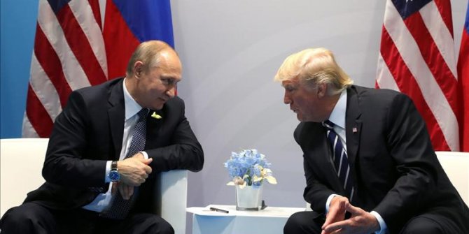 Trump-Putin zirvesinde masada hangi konular olacak