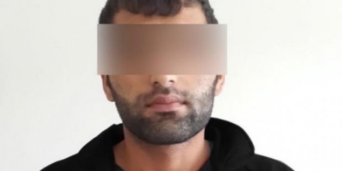 Suriye'den özel operasyonla getirildi