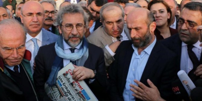 MİT TIR’ları davasında beraat