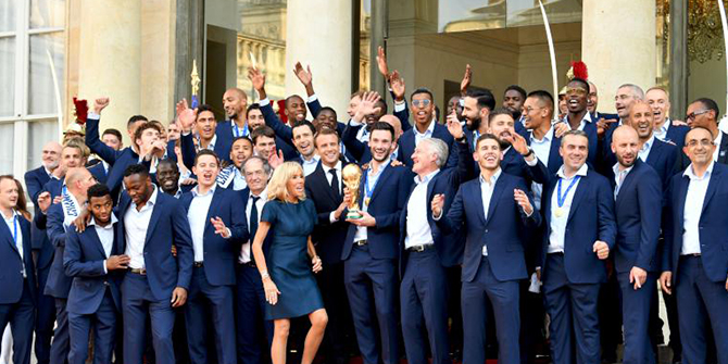 Dünya şampiyonu evine döndü