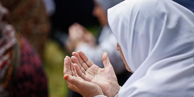 Kurşuna dizilen Srebrenitsalılar anıldı