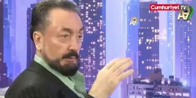 FETÖ'ye methiyeler