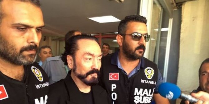 İtirafçı oldu! Oktar örgütünden korkunç tuzak