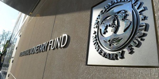 FİTCH, MOODY'S, şimdide IMF Hiç durmaya niyetleri yok